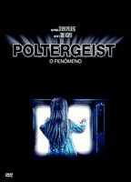 Capa do file Poltergeist