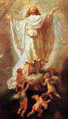 Imagem de Jesus Cristo