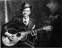 Robert Johnson