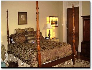 Foto do hotel Sully Mansion Bed and Breakfats