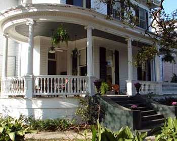 Foto do hotel Sully Mansion Bed and Breakfats