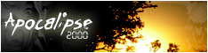 Banner m�dio do Apocalipse2000