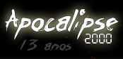 Apocalipse2000